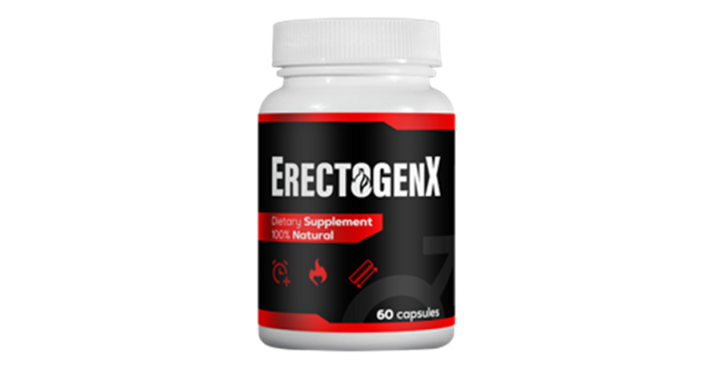 Erectogen X