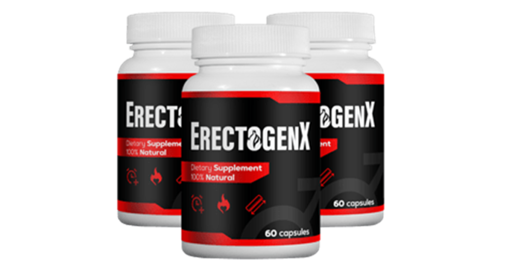 Erectogen X Kaufen