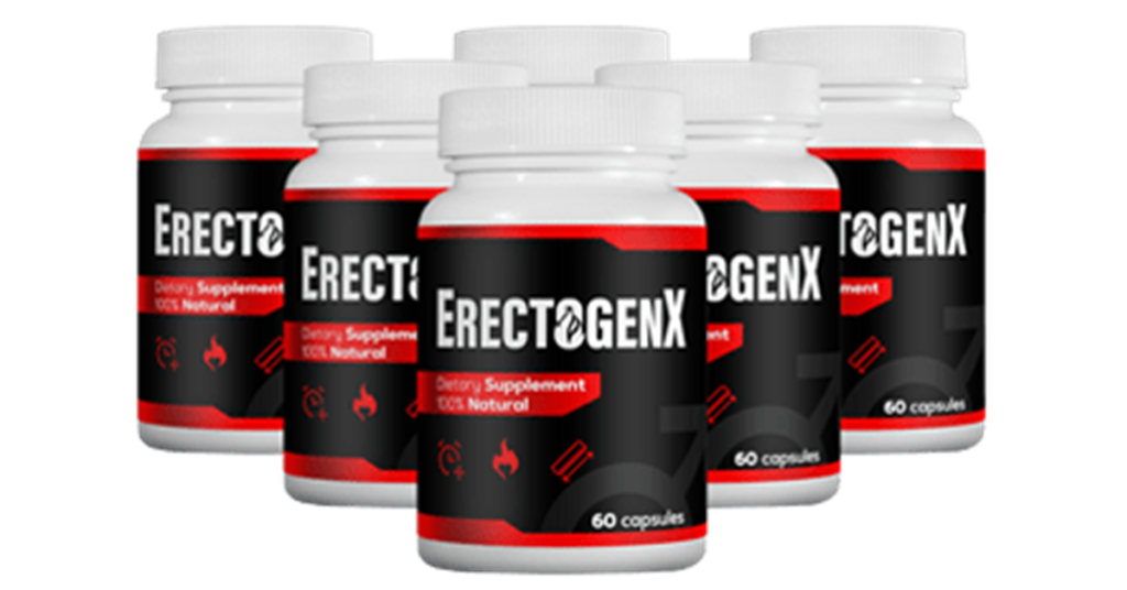 Erectogen X Kaufen