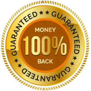 ErectogenX Guarantee